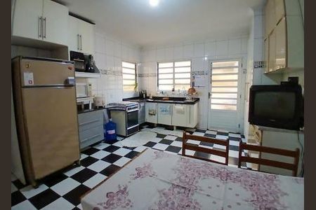 Casa à venda com 160m², 3 quartos e 3 vagas Casa à venda com 160m², 3 quartos e 3 vagasFoto 08