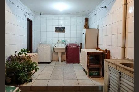 Casa à venda com 160m², 3 quartos e 3 vagas Casa à venda com 160m², 3 quartos e 3 vagasFoto 16