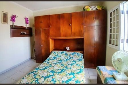 Foto 18 de casa à venda com 3 quartos, 160m² em Vila Fachini, São Paulo