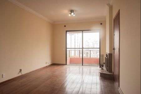 Apartamento à venda com 128m², 3 quartos e 3 vagasSala