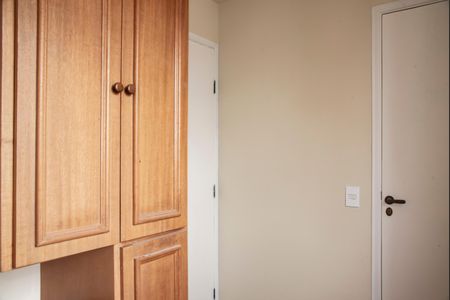 Apartamento à venda com 128m², 3 quartos e 3 vagasQuarto de Serviço