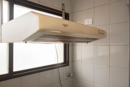 Apartamento à venda com 128m², 3 quartos e 3 vagasCozinha