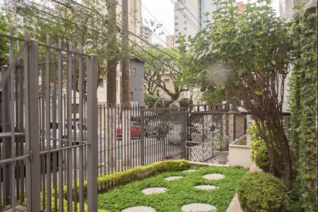 Apartamento à venda com 128m², 3 quartos e 3 vagasHall de entrada