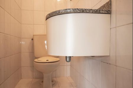 Apartamento à venda com 128m², 3 quartos e 3 vagasLavabo