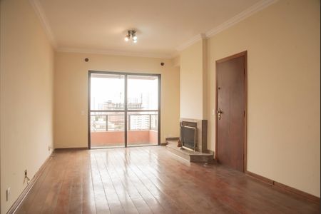 Sala de apartamento à venda com 3 quartos, 128m² em Vila Mariana, São Paulo