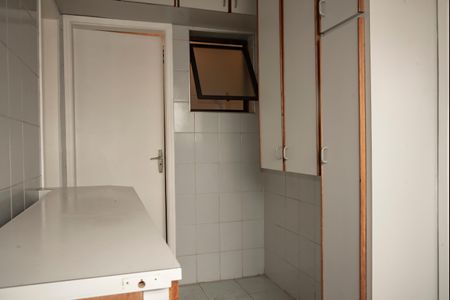 Apartamento à venda com 128m², 3 quartos e 3 vagasÁrea de Serviço