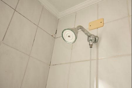 Apartamento à venda com 128m², 3 quartos e 3 vagasBanheiro da Suíte