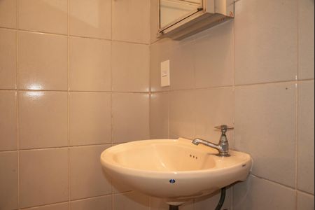 Apartamento à venda com 128m², 3 quartos e 3 vagasBanheiro de Serviço