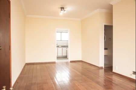 Sala de apartamento à venda com 3 quartos, 128m² em Vila Mariana, São Paulo
