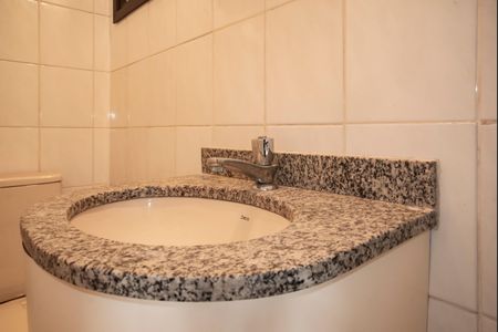 Apartamento à venda com 128m², 3 quartos e 3 vagasLavabo