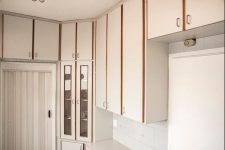 Apartamento à venda com 128m², 3 quartos e 3 vagasCozinha