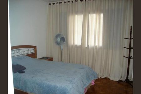 Foto 05 de casa à venda com 2 quartos, 90m² em Jardim Aeroporto, São Paulo