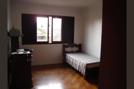 Foto 08 de casa à venda com 2 quartos, 90m² em Jardim Aeroporto, São Paulo