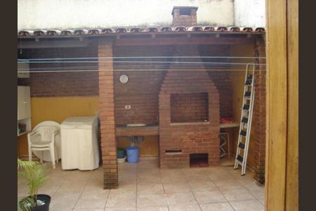 Foto 11 de casa à venda com 2 quartos, 90m² em Jardim Aeroporto, São Paulo