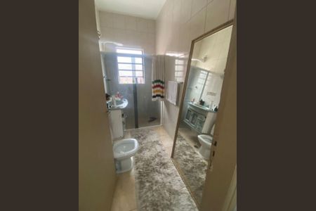 Foto 01 de casa à venda com 3 quartos, 180m² em Mirandópolis, São Paulo