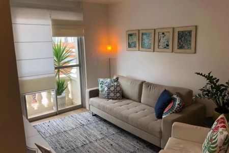 Foto 19 de casa à venda com 3 quartos, 180m² em Mirandópolis, São Paulo