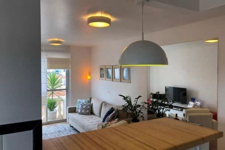 Foto 18 de casa à venda com 3 quartos, 180m² em Mirandópolis, São Paulo