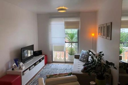 Foto 20 de casa à venda com 3 quartos, 180m² em Mirandópolis, São Paulo