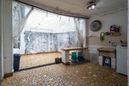 Foto 10 de casa à venda com 3 quartos, 174m² em Planalto Paulista, São Paulo