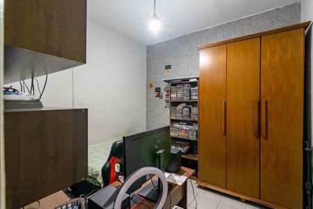 Foto 05 de casa à venda com 3 quartos, 174m² em Planalto Paulista, São Paulo