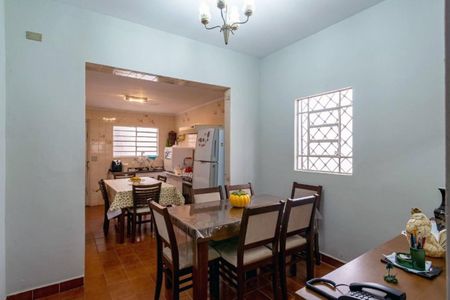 Foto 04 de casa à venda com 3 quartos, 174m² em Planalto Paulista, São Paulo