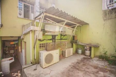 Foto 05 de casa à venda com 3 quartos, 180m² em Planalto Paulista, São Paulo