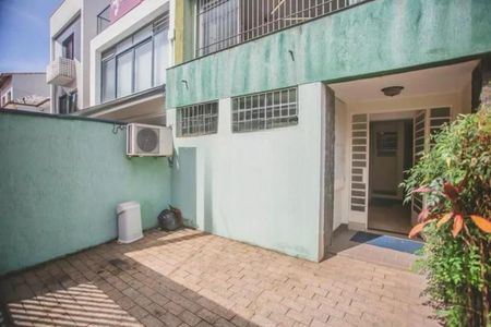 Foto 07 de casa à venda com 3 quartos, 180m² em Planalto Paulista, São Paulo