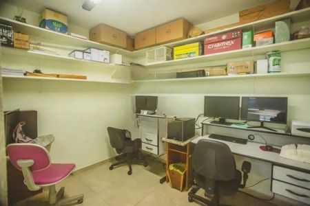 Foto 08 de casa à venda com 3 quartos, 180m² em Planalto Paulista, São Paulo