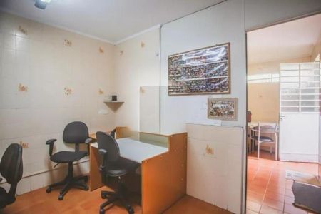 Foto 04 de casa à venda com 3 quartos, 180m² em Planalto Paulista, São Paulo