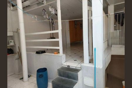 Foto 14 de casa à venda com 3 quartos, 380m² em Vila do Bosque, São Paulo