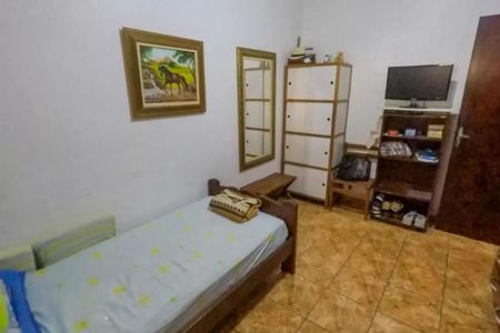 Foto 16 de casa à venda com 3 quartos, 190m² em Chácara Inglesa, São Paulo