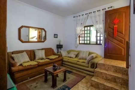 Casa à venda com 190m², 3 quartos e 2 vagasFoto 01