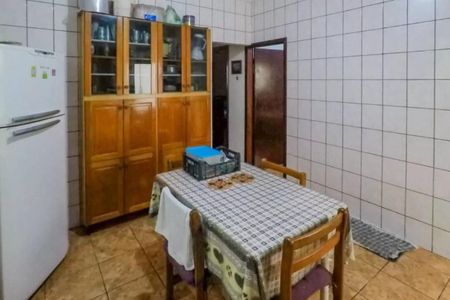 Foto 06 de casa à venda com 3 quartos, 190m² em Chácara Inglesa, São Paulo