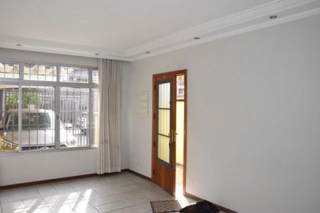 Foto 03 de casa à venda com 3 quartos, 125m² em Parque Imperial, São Paulo