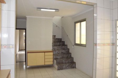 Casa à venda com 125m², 3 quartos e 2 vagas Casa à venda com 125m², 3 quartos e 2 vagasFoto 01