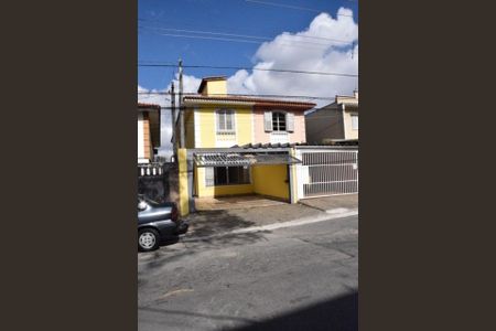 Casa à venda com 125m², 3 quartos e 2 vagas Casa à venda com 125m², 3 quartos e 2 vagasFoto 30