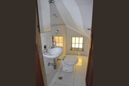 Foto 07 de casa à venda com 3 quartos, 125m² em Parque Imperial, São Paulo