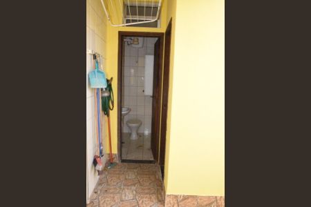 Casa à venda com 125m², 3 quartos e 2 vagas Casa à venda com 125m², 3 quartos e 2 vagasFoto 28