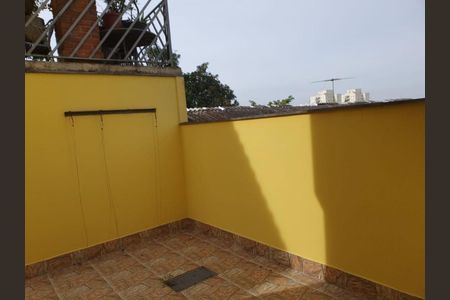 Casa à venda com 125m², 3 quartos e 2 vagas Casa à venda com 125m², 3 quartos e 2 vagasFoto 27