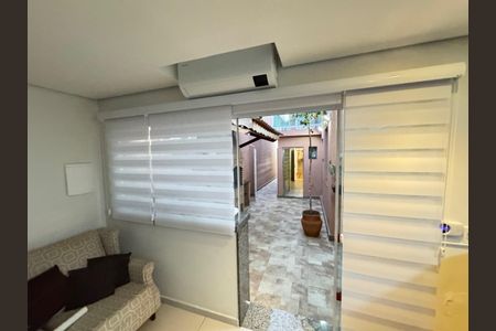Foto 14 de casa à venda com 5 quartos, 250m² em Vila Mariana, São Paulo