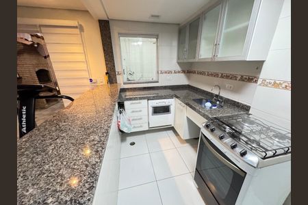 Casa à venda com 250m², 5 quartos e 1 vagaFoto 13