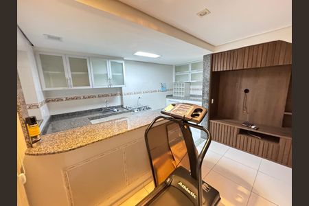 Casa à venda com 250m², 5 quartos e 1 vagaFoto 12