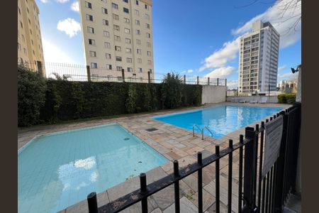 Apartamento à venda com 52m², 2 quartos e 1 vaga Apartamento à venda com 52m², 2 quartos e 1 vagaFoto 16