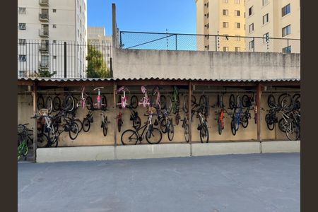 Apartamento à venda com 52m², 2 quartos e 1 vaga Apartamento à venda com 52m², 2 quartos e 1 vagaFoto 18