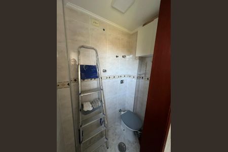 Foto 13 de apartamento à venda com 2 quartos, 52m² em Vila Campestre, São Paulo