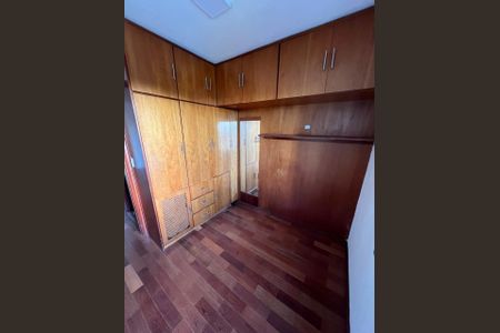 Foto 05 de apartamento à venda com 2 quartos, 52m² em Vila Campestre, São Paulo