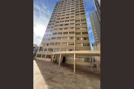 Foto 10 de kitnet/studio à venda com 1 quarto, 48m² em Aclimação, São Paulo