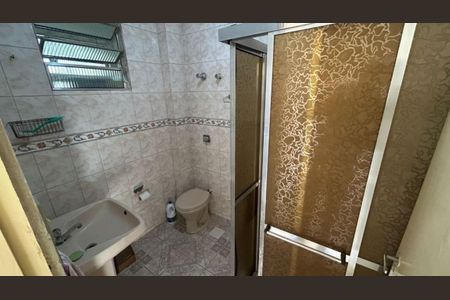 Foto 07 de kitnet/studio à venda com 1 quarto, 48m² em Aclimação, São Paulo