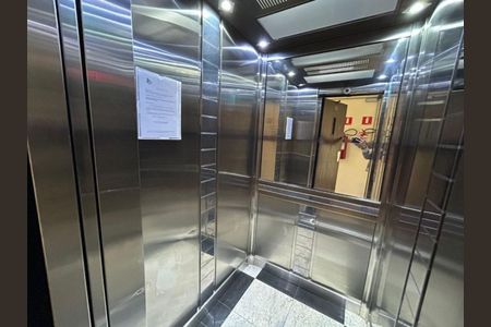 Foto 08 de kitnet/studio à venda com 1 quarto, 48m² em Aclimação, São Paulo