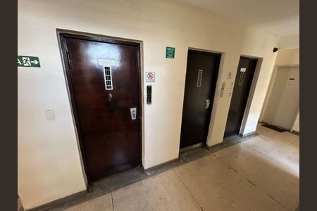 Foto 09 de kitnet/studio à venda com 1 quarto, 48m² em Aclimação, São Paulo